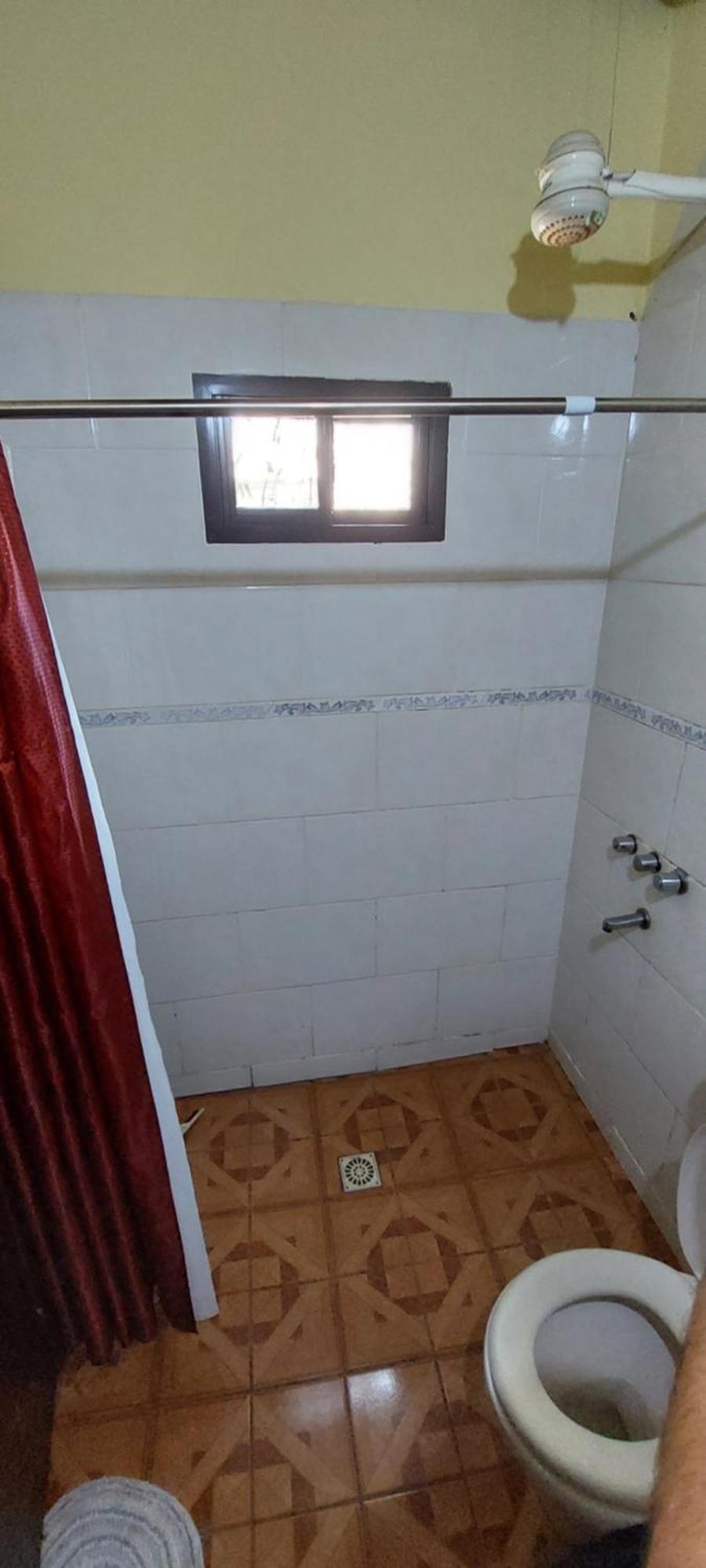 Hospedaje Los Vencejos Puerto Iguazú Kültér fotó