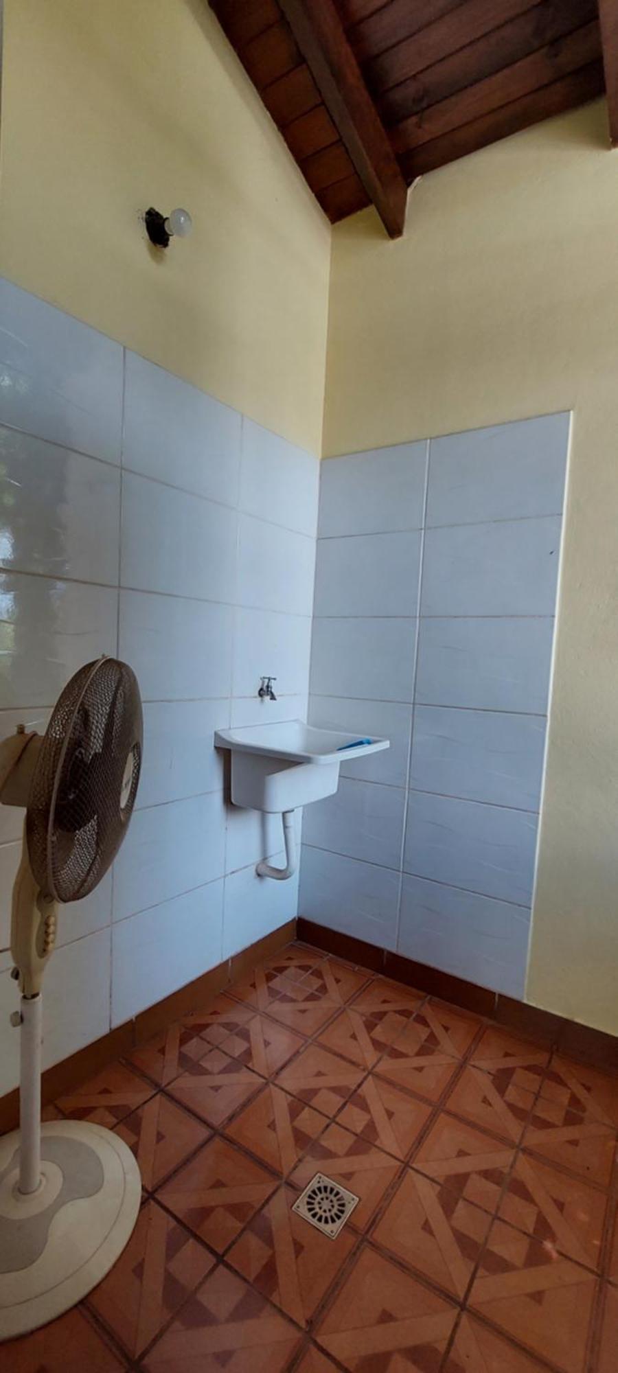 Hospedaje Los Vencejos Puerto Iguazú Kültér fotó